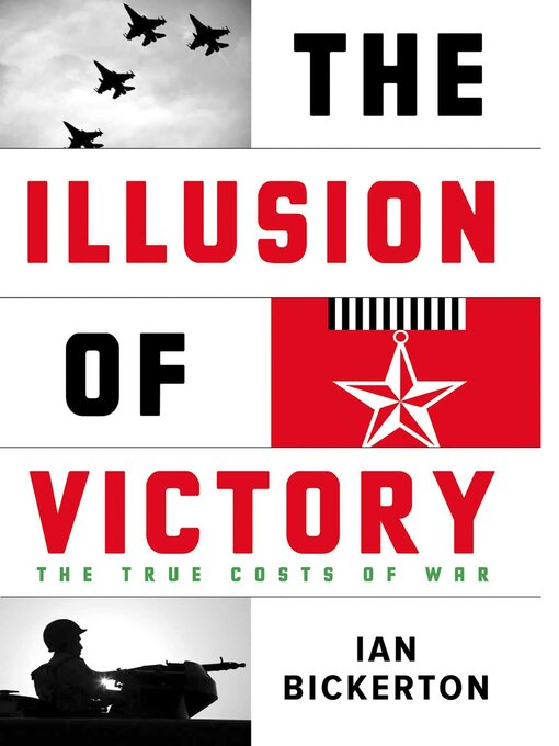 Title details for Illusion of Victory by Ian Bickerton - Wait list
